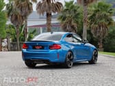 BMW M2 ND