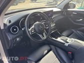 Mercedes-Benz GLC 300 e 4Matic