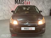 Citroen C4 1.6 HDI VTR PACK