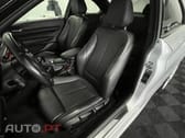 BMW 218 d Pack M