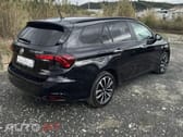 Fiat Tipo 1.3 M-Jet Lounge J17