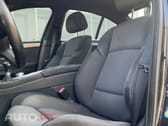 BMW 520 d Pack M