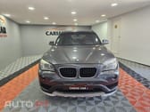BMW X1 18 d sDrive Advantage