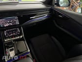 Audi Q8 50 TDI quattro Tiptronic