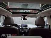 BMW iX3 Inspiring