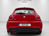 Alfa Romeo Mito 1.4 MultiAir Progression