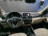 BMW X1 16 d sDrive Advantage Auto
