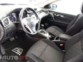 Nissan Qashqai 1.6DCI N-CONNECTA 18 XTRONIC