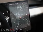 Tesla Model 3 Tração Traseira