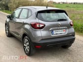Renault Captur 1.5 dCi EDC