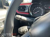 Citroen C3 1.5 BlueHDi C-Series