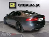 Jaguar XE 2.0D R-SPORT 180CV 