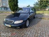 Opel Omega Caravan 2.6 v6