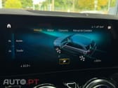 Mercedes-Benz GLA 200 d AMG Line