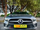 Mercedes-Benz A 180 Diesel