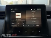 Renault Clio 1.0 TCe Evolution Bi-Fuel