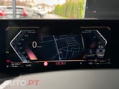 BMW 320 e Auto