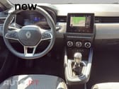 Renault Clio 1.0 Techno