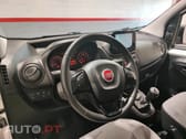 Fiat Fiorino FIORINO 1.3 M-jet Adventure