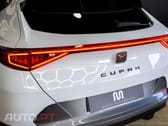 Cupra Formentor 1.5 TSI Plus DSG