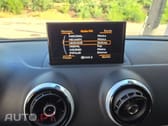 Audi A3 Sportback 1.6 TDI Sport
