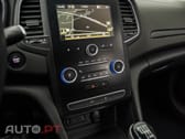 Renault Mégane Sport Tourer 1.5 Blue dCi Limited