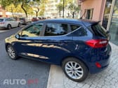 Ford Fiesta 1.0 EcoBoost Active+