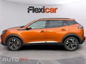 Peugeot 2008 1.2 PureTech Allure EAT8