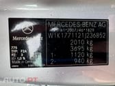 Mercedes-Benz A 200 d Style Plus Aut.