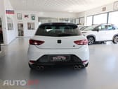Seat Leon 2.0 TDI FR S/S