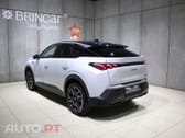 Peugeot 3008 1.2 Hybrid GT e-DCS6