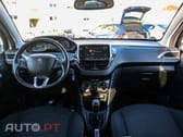 Peugeot 208 1.2 PureTech Style