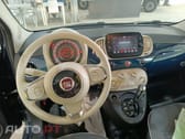 Fiat 500 1.2 Lounge MTA