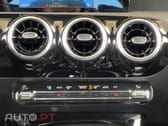 Mercedes-Benz A 180 d Style