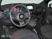 Fiat 500C 1.0 Hybrid