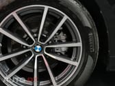 BMW 318 d Line Sport Auto