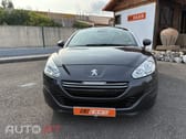 Peugeot RCZ 2.0 HDi 130g