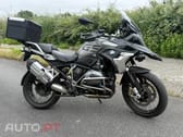 BMW C 650 GT 1200 GS Exclusive triple back