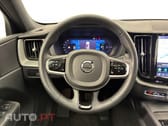 Volvo XC60 2.0 T6 PHEV Plus Style Chrome