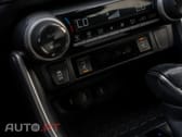 Toyota RAV4 2.5 HDF Comfort
