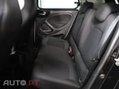 Smart ForFour 1.0 Passion