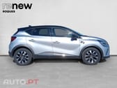 Renault Captur II Techno 1.0 TCe Bi-Fuel 100cv