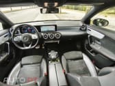 Mercedes-Benz CLA 180 d AMG Line Aut.