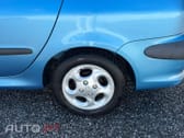 Peugeot 206 SW 1.4 XS