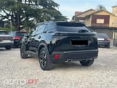 Peugeot 2008 PureTech Allure