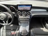 Mercedes-Benz GLC 300 e 4Matic