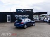 BMW 116 d Corporate Edition Auto