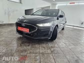 Ford Focus SW 1.0 EcoBoost Connected