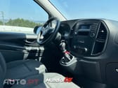 Mercedes-Benz Vito VITO TOURER 1.6 111 CDI / 111 BLUETEC