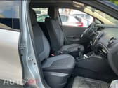 Renault Captur 1.5 dCi Exclusive